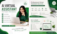be your ai virtual assistant