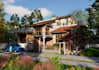 help architects and interior designers to achieve 3d model to realistic renders