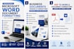 create professional business documents