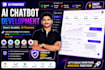 develop custom ai agent using openai, gemini and claude