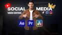do talking head and saas motion graphics videos