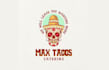 design max tacos elegant one kind logo