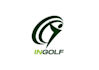 design a professional golf course logo