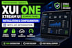 install and configure xtream ui, xui one and xtreammaster panel with stream