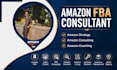 be amazon virtual assistant, expert amazon VA, amazon fba pl consultant