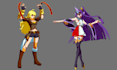 do pixel art animation pixel sprite sheet pixel animation game character design