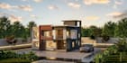 bim modeling, architectural 3d visualization and rendering in revit