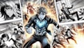 turn your script into professional manga comic pages