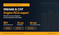 diagnose hfo engine failures with expert root cause analysis