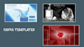 design professional editable canva templates