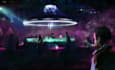 design sci fi illustration and sci fi sci fi illustration