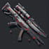 design unique weapons illustrations