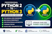convert python 2 scripts to python 3