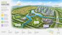 site plan landscape master plan architecture design