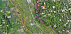 do digitizations of gis data