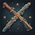 draw your fantasy weapon illustration