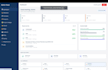 build a full stack web app using laravel and react js