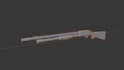 fix your 3d model for unreal engine