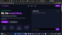 build ai powered mern stack web applications
