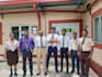consulting on private security services