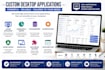 generate customized software using html