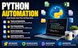 write python scripts and automate tasks