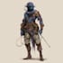 dnd character art and dnd character design