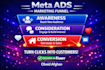 create and optimize meta ads for maximum results