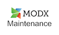 manage, update and maintain your modx revolution website