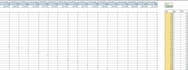 do HR data entry, payroll reconciliation and excel cleanup