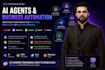 build ai agents n8n automation latenode make workflows