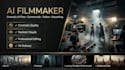 create stunning ai film