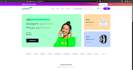 containerize your app with docker and set up a cicd pipeline