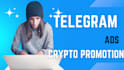 telegram promotion setup telegram ad, fix telegram ad, fix, decline ad, fix ad