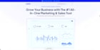 build complete ghl coaching funnel and automation system