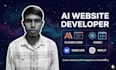 develop and automate your website using claude code and n8n