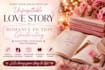 ghostwrite a romance novel