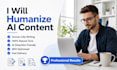 humanize ai content and make it undetectable