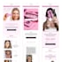 design professional responsive email marketing newsletter