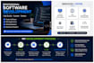 develop software, web applications, apis, and fix bugs
