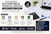 do bookkeeping, accounting, consultancy and taxation