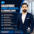 be your salesforce admin for configuration and automation