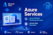 deploy microsoft azure cloud computing virtual desktop