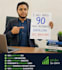 build 90 high da dofollow SEO backlinks