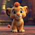 create custom 3d cartoon characters and mascots using ai