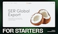 build custom website with next level parallax effect