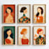 design trendy printable wall art, aesthetic poster