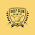 design a golf equipment brand logo