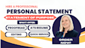 proofread your personal statement university application and medical law