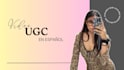 haré videos ugc en español de tu app